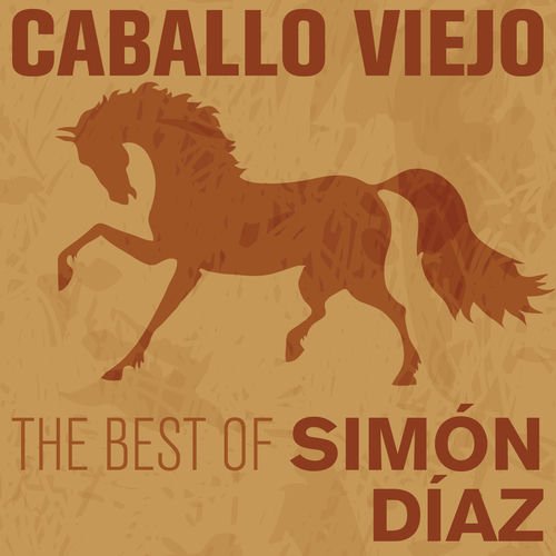 Luna De Margarita by Simon Diaz - 119 BPM