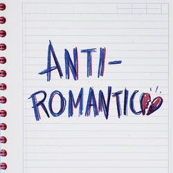 Cover of Anti Romántico