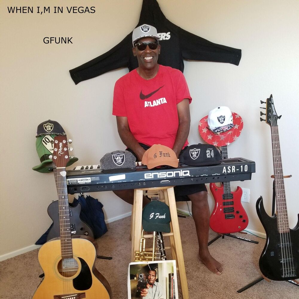 Picture of When I'm in Vegas
