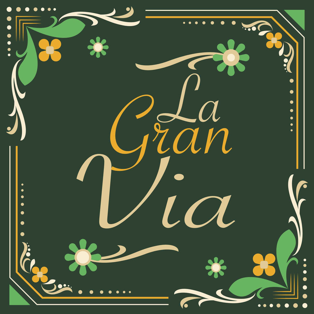 Picture of La Gran Via