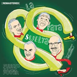 Cover of La Pata Suelta (Navidad)