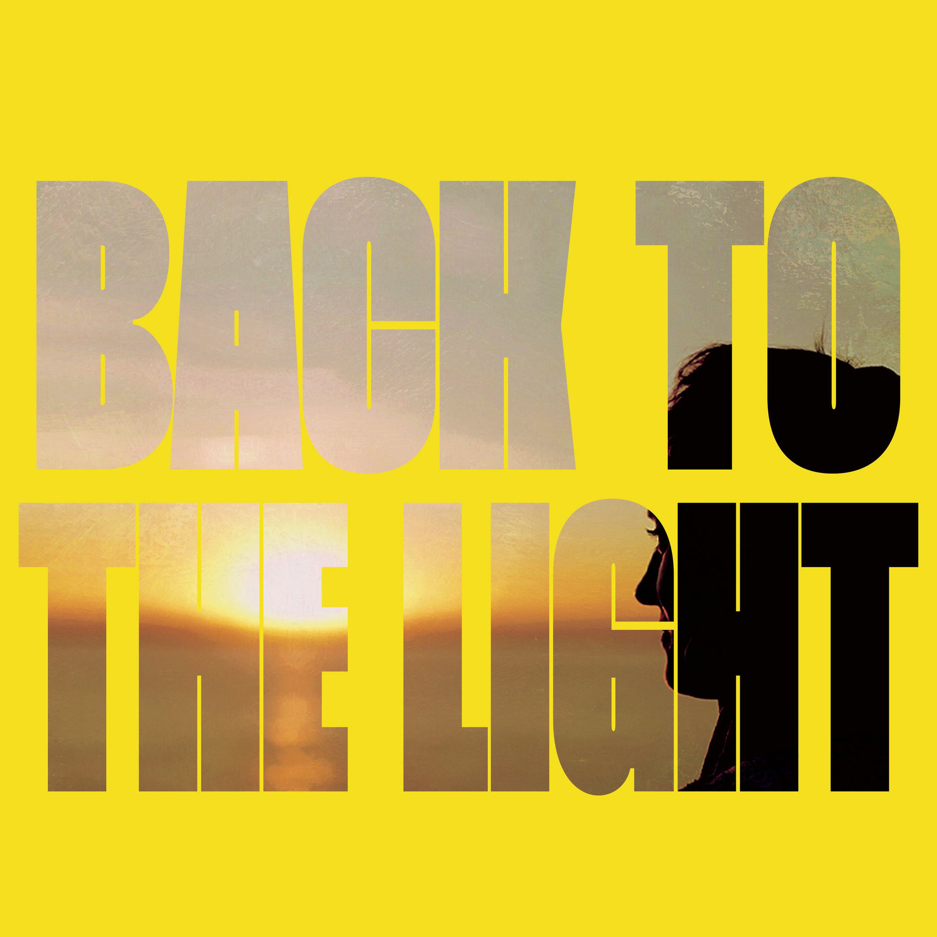 Album cover of Back To The Light