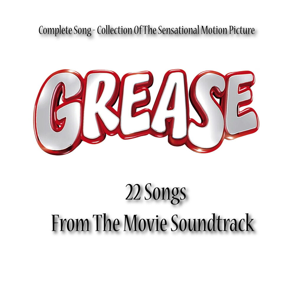 Picture of Grease Tribute