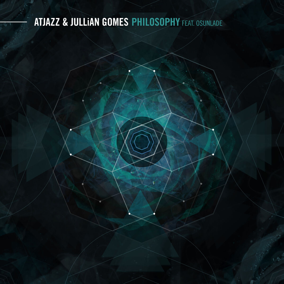 Album cover of Philosophy