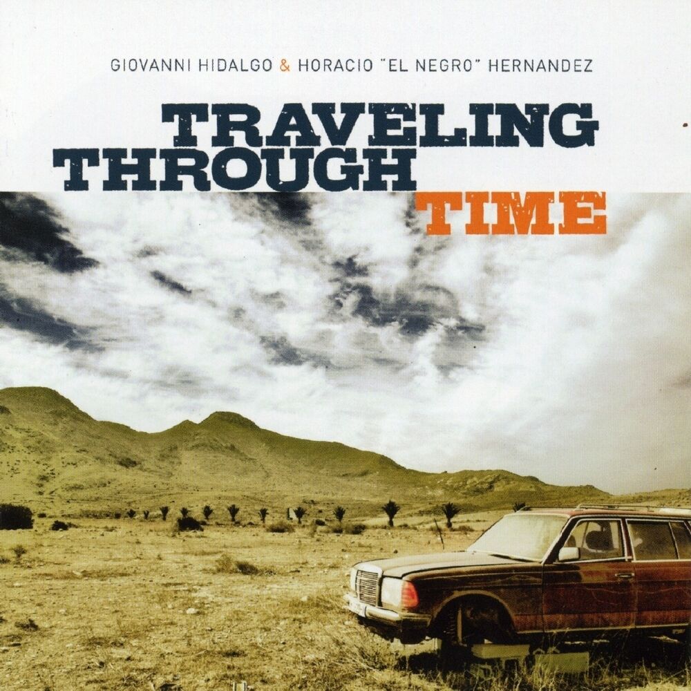 Picture of Traveling Through Time
