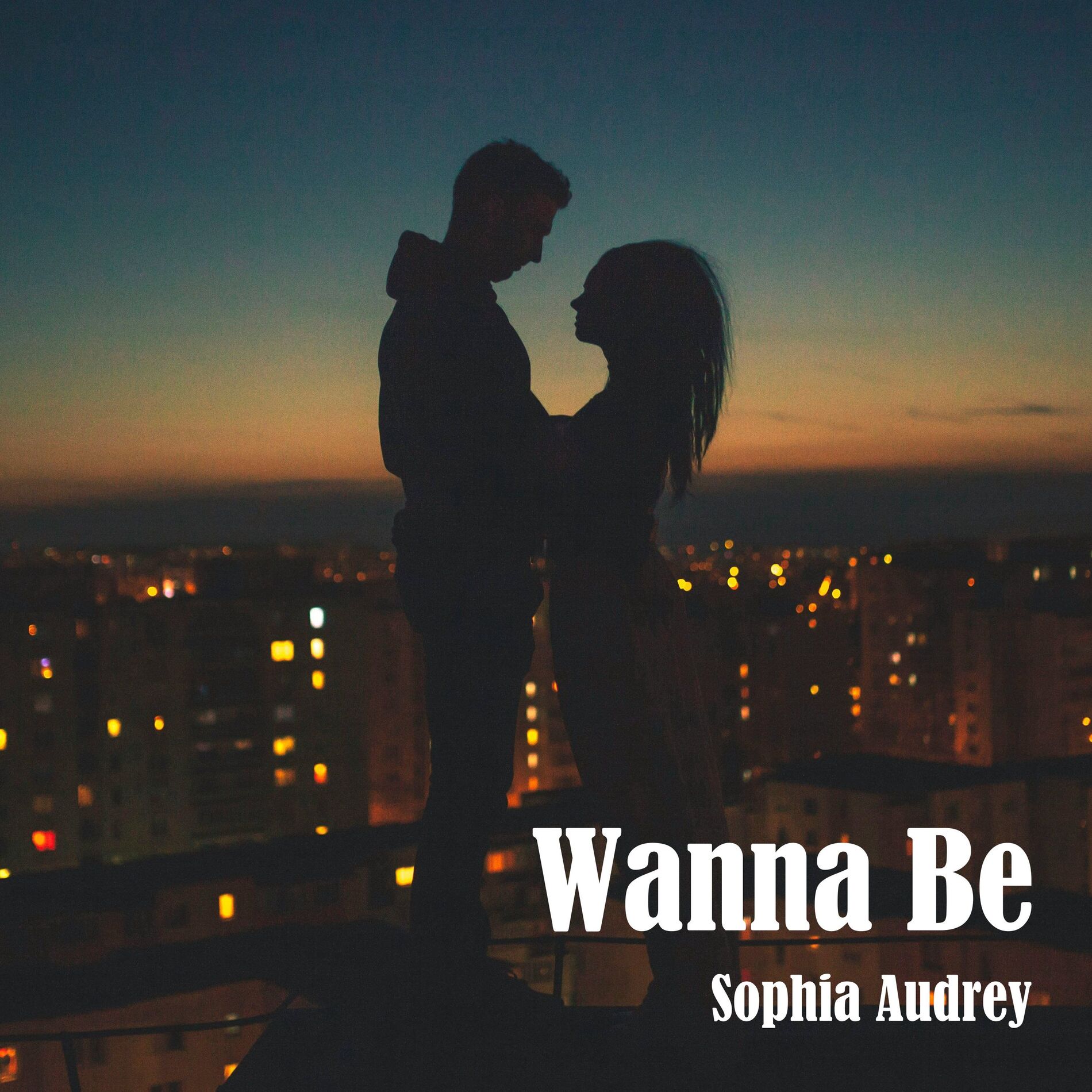 Album cover of Wanna Be
