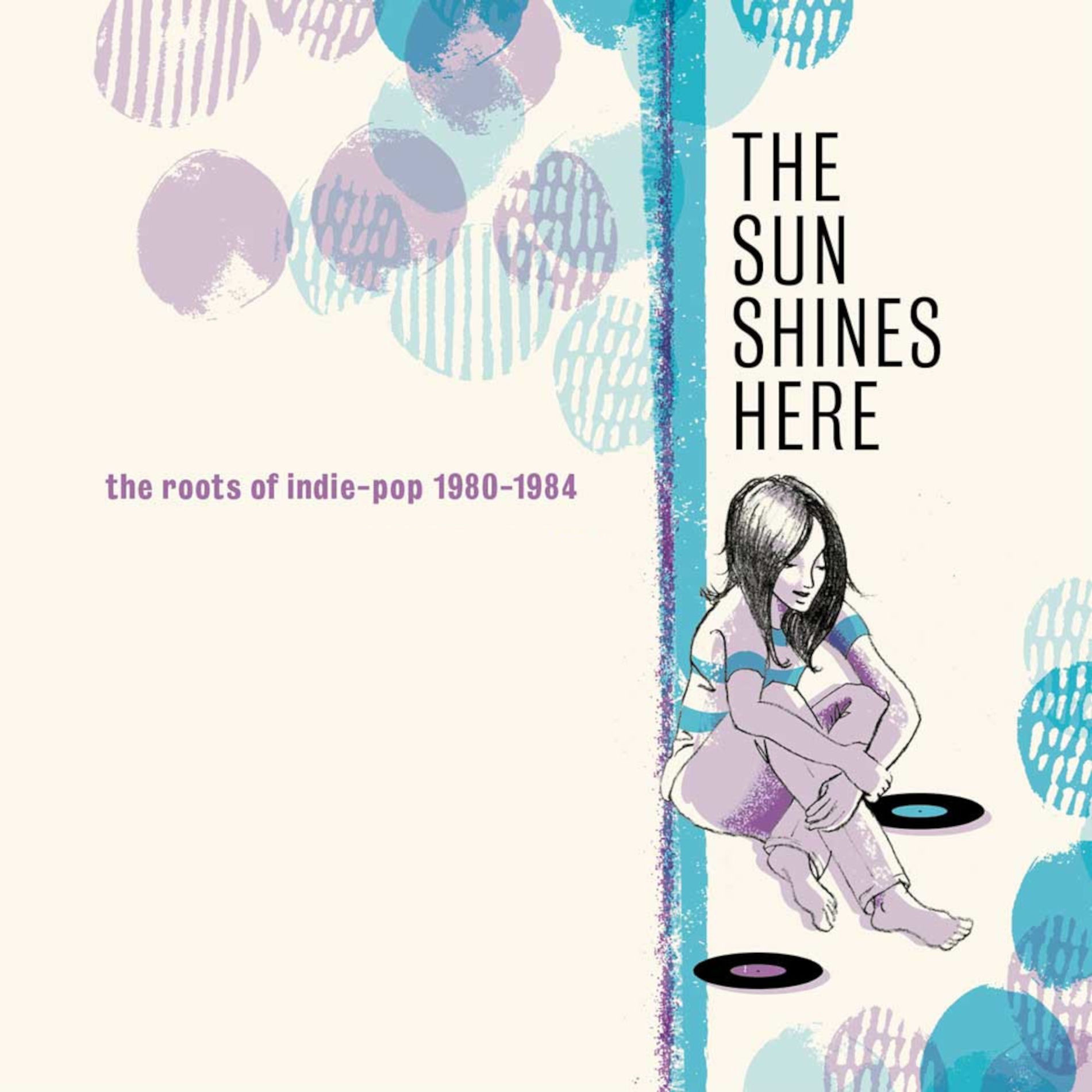 Album cover of The View From Her Room