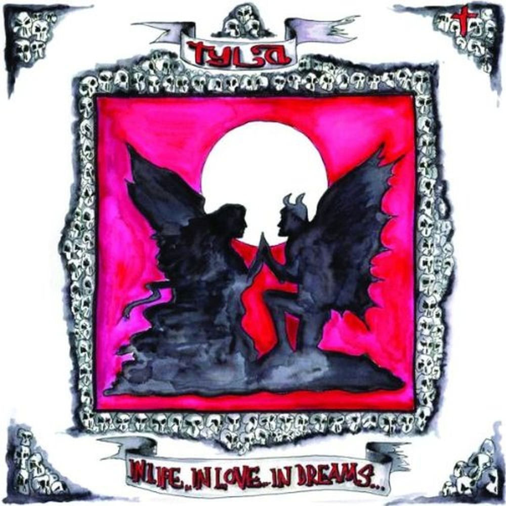 Album artwork for In Dreams by Tyla