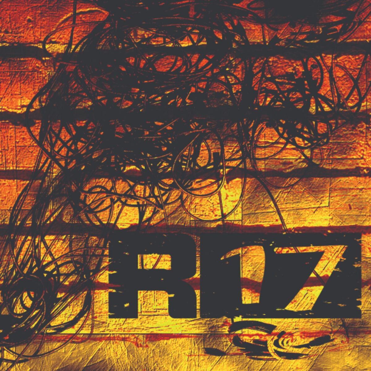 Album cover of Règlement 17