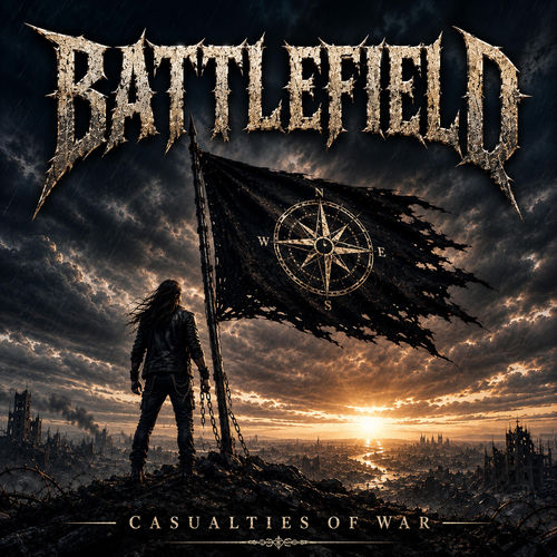 Casualties of War