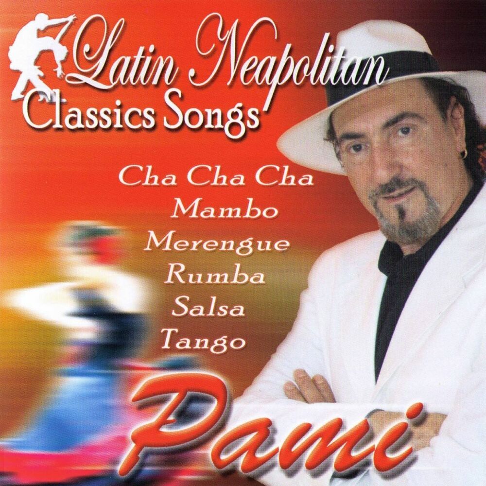 Picture of Latin Neapolitan