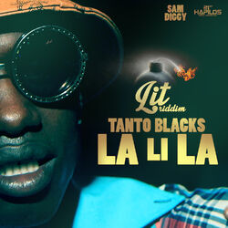 Cover of La Li La - Single