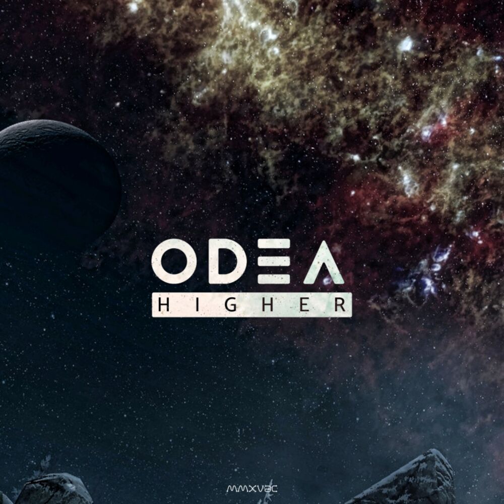 Picture of Higher
