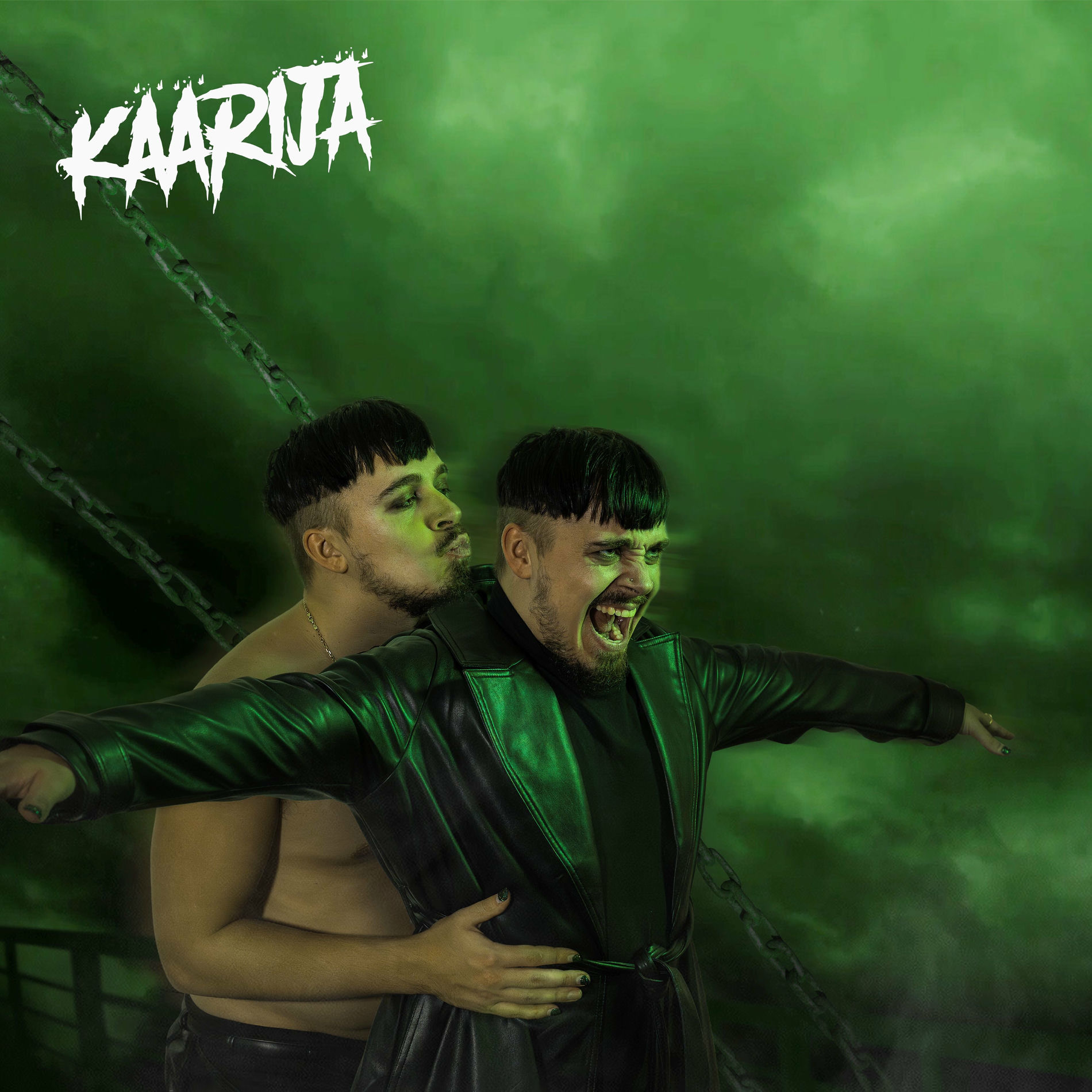 Album cover of Huhhahhei