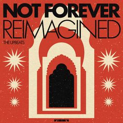 Cover of Not Forever Reimagined