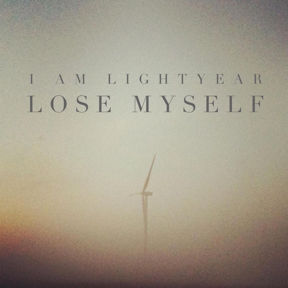 Picture of Lose Myself Extended Single