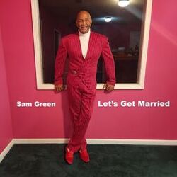 Cover of Let's Get Married