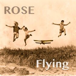 Cover of Flying