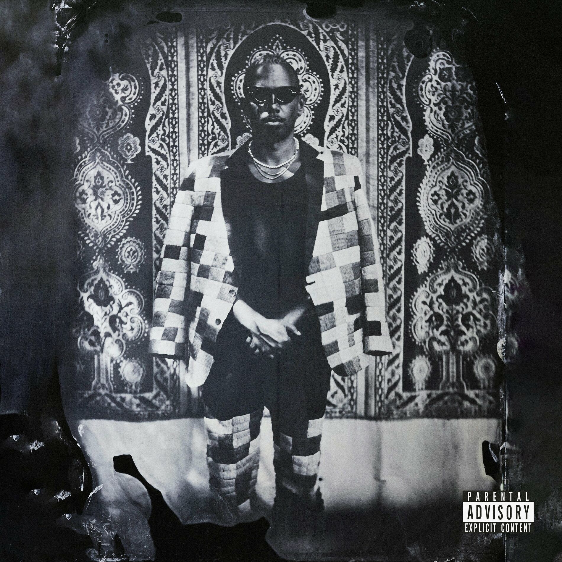 Album cover of Mok ya mok