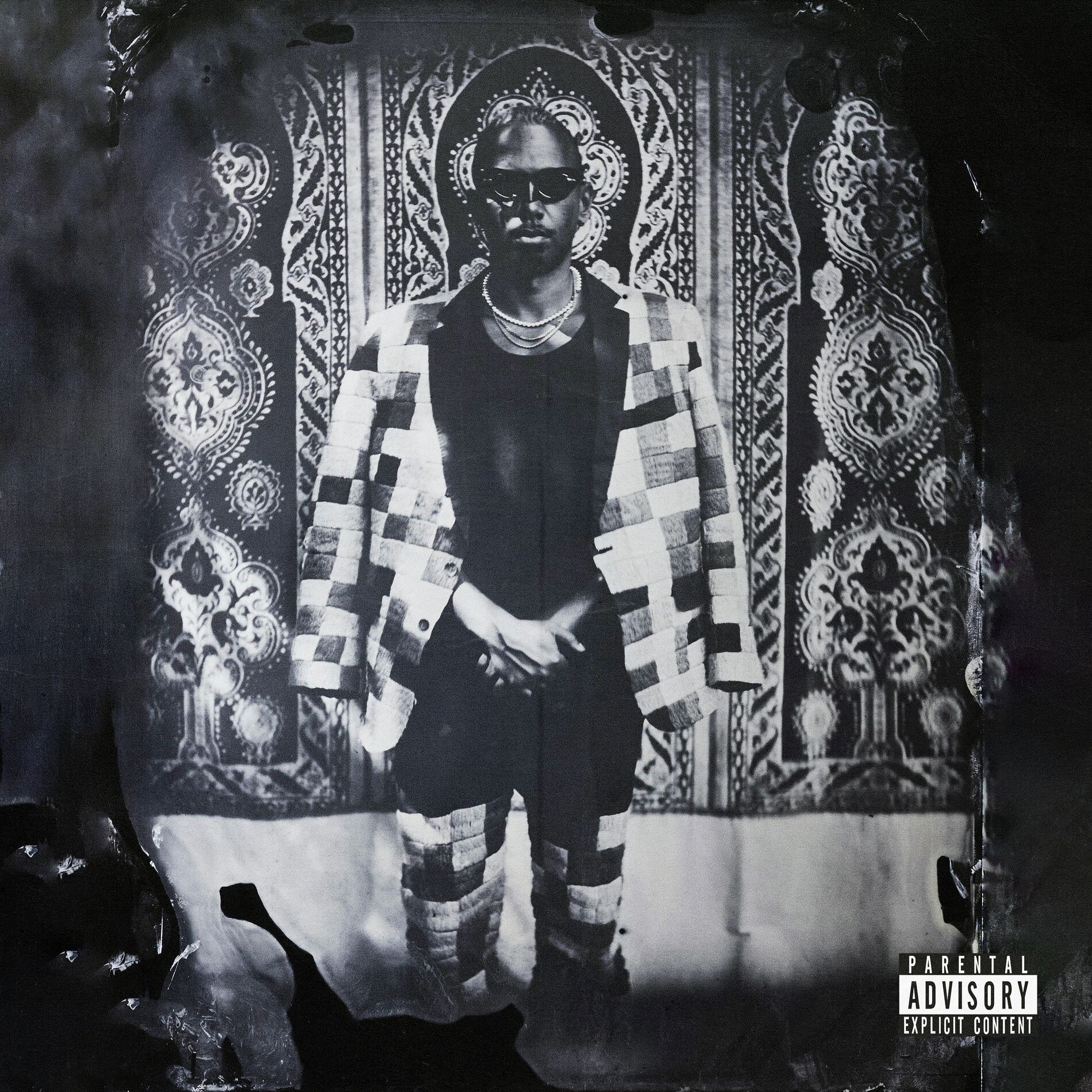Album cover of Mok ya mok (Extended)