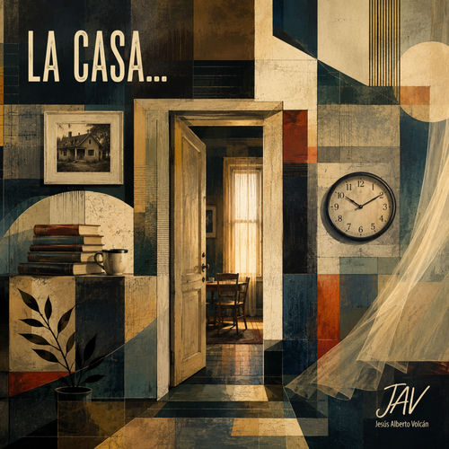 LA CASA...
