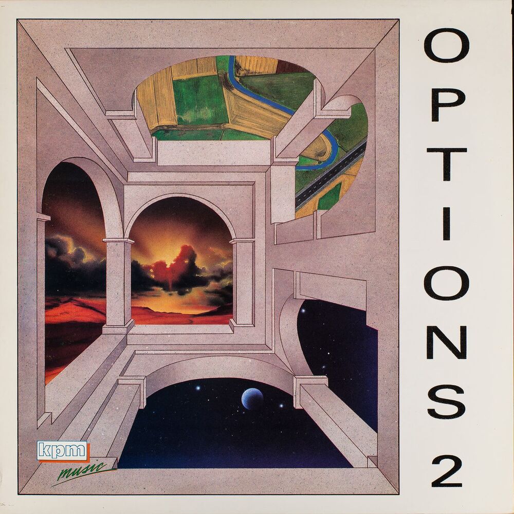 Picture of Kpm 1000 Series: Options 2
