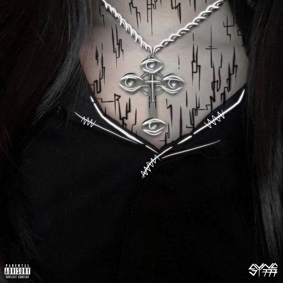 Album cover of i love techno