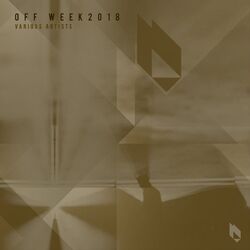 Cover of Off Week 2018