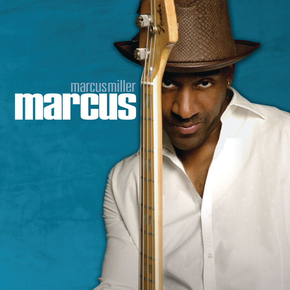 Picture of Marcus