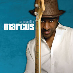 Cover of Marcus