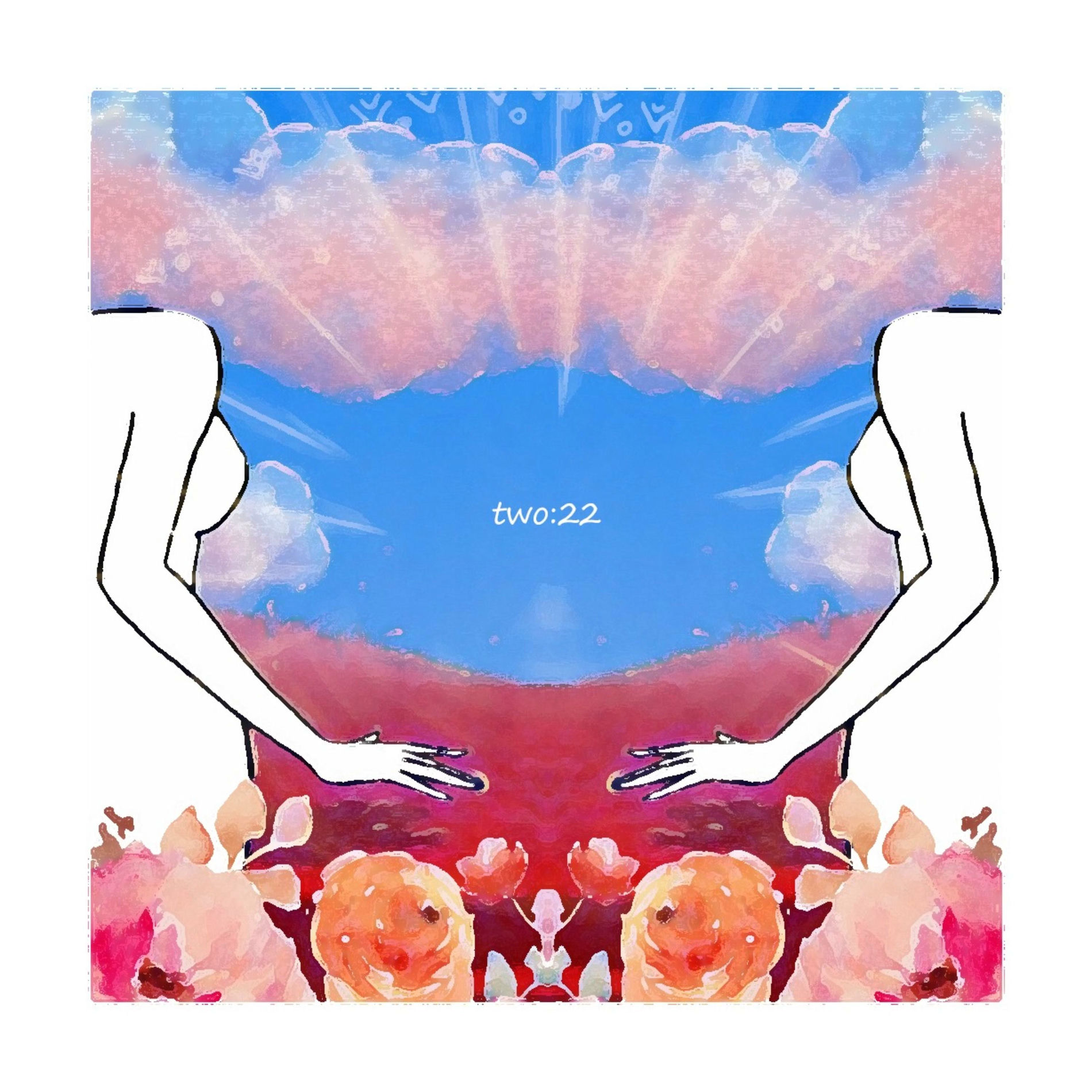 Album cover of Collapsing