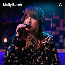 Molly Burch on Audiotree Live