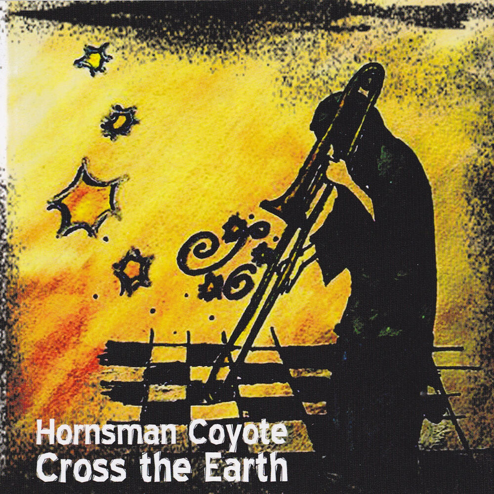 Picture of Cross the Earth
