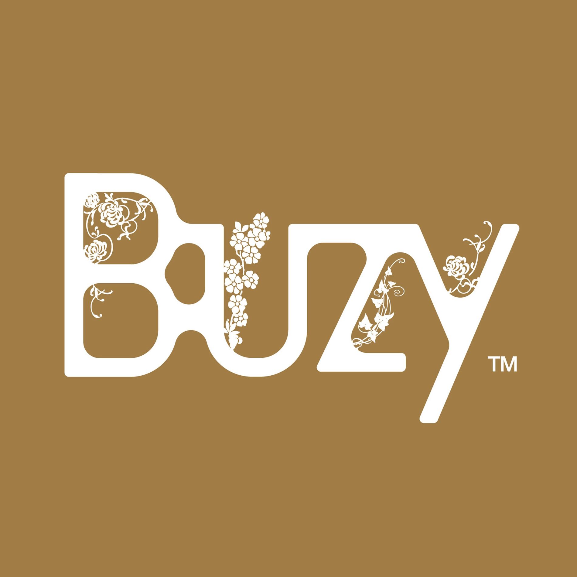Album cover of Buzy