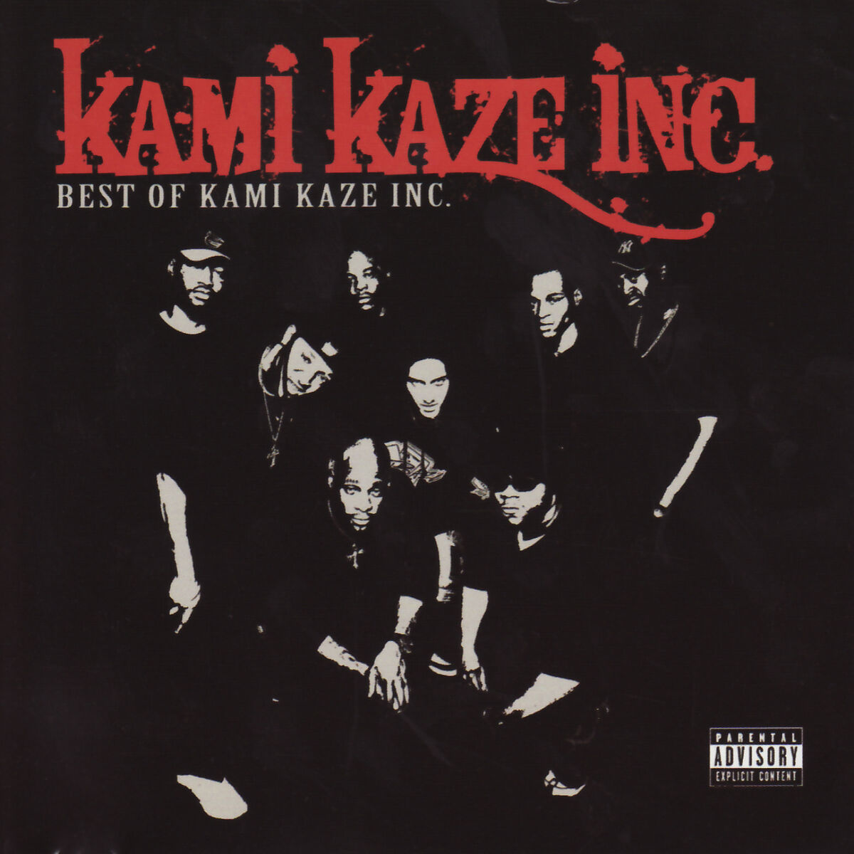 安価 ワタナベ Kami Kaze Deezer | KamiKaze - Inc. ヒップホップ/ラップ