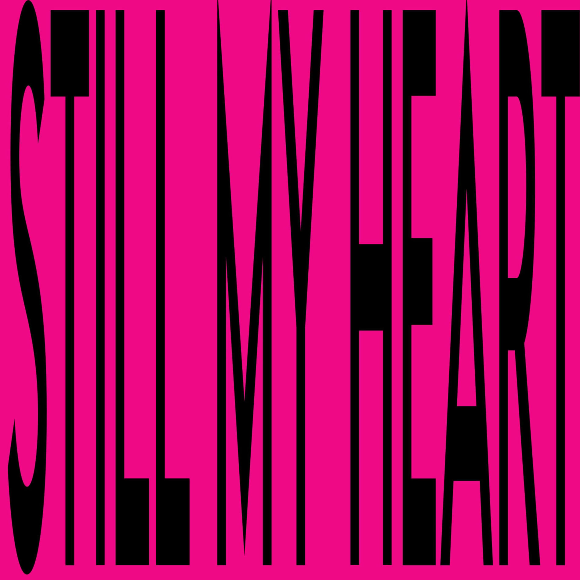 Album cover of Still My Heart