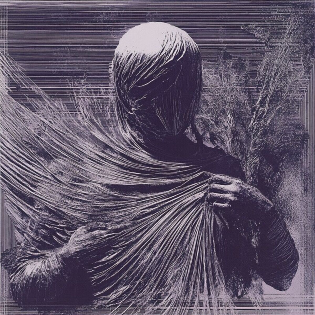 Album cover of Heathen