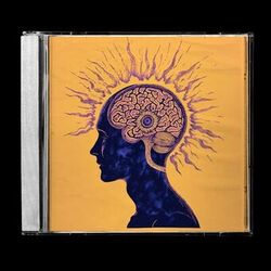 music cover