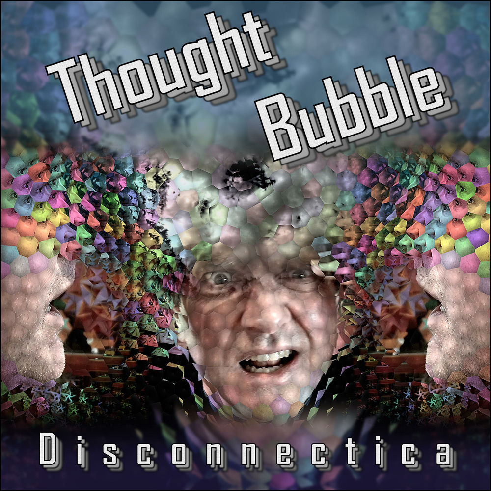 Thought Bubble artwork