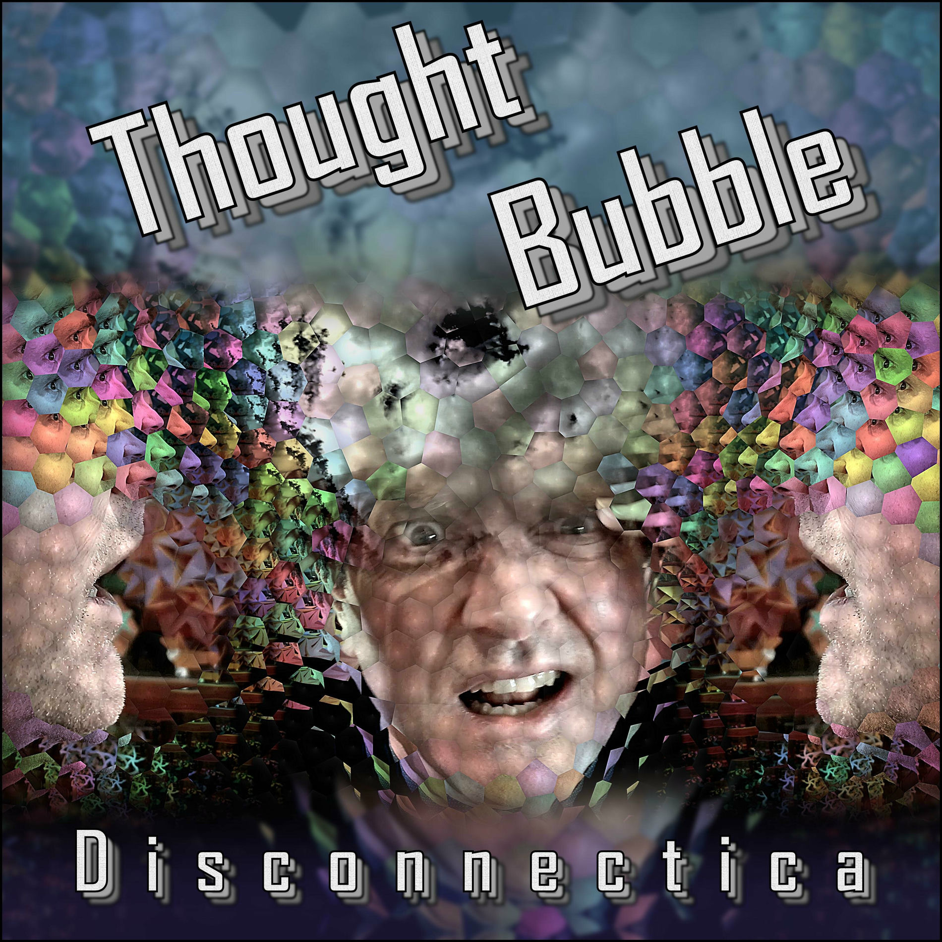 Album cover of Thought Bubble