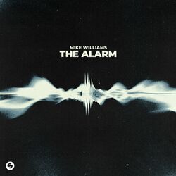 Cover of The Alarm