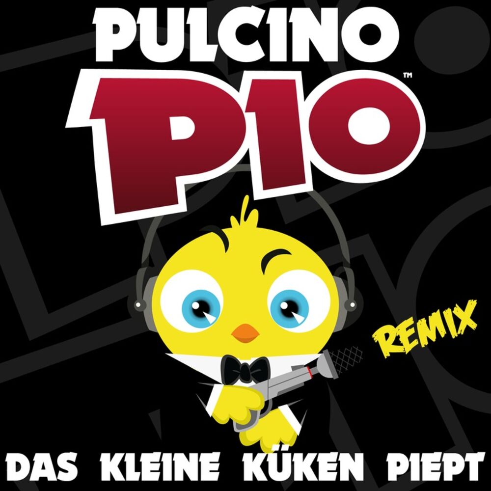Picture of Das Kleine Küken Piept (Remix)