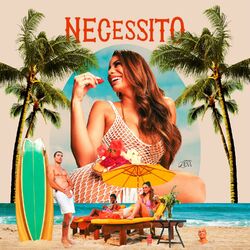 Cover of Necessito