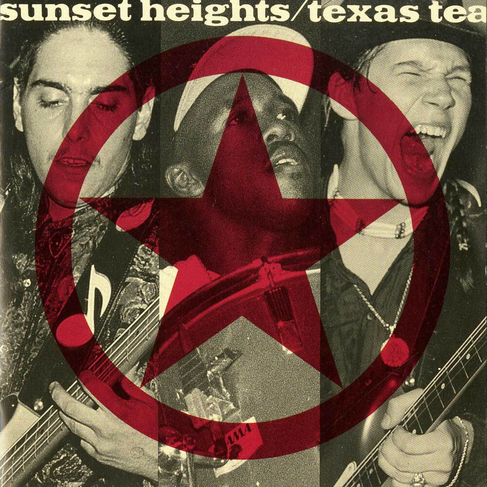 Picture of Texas Tea