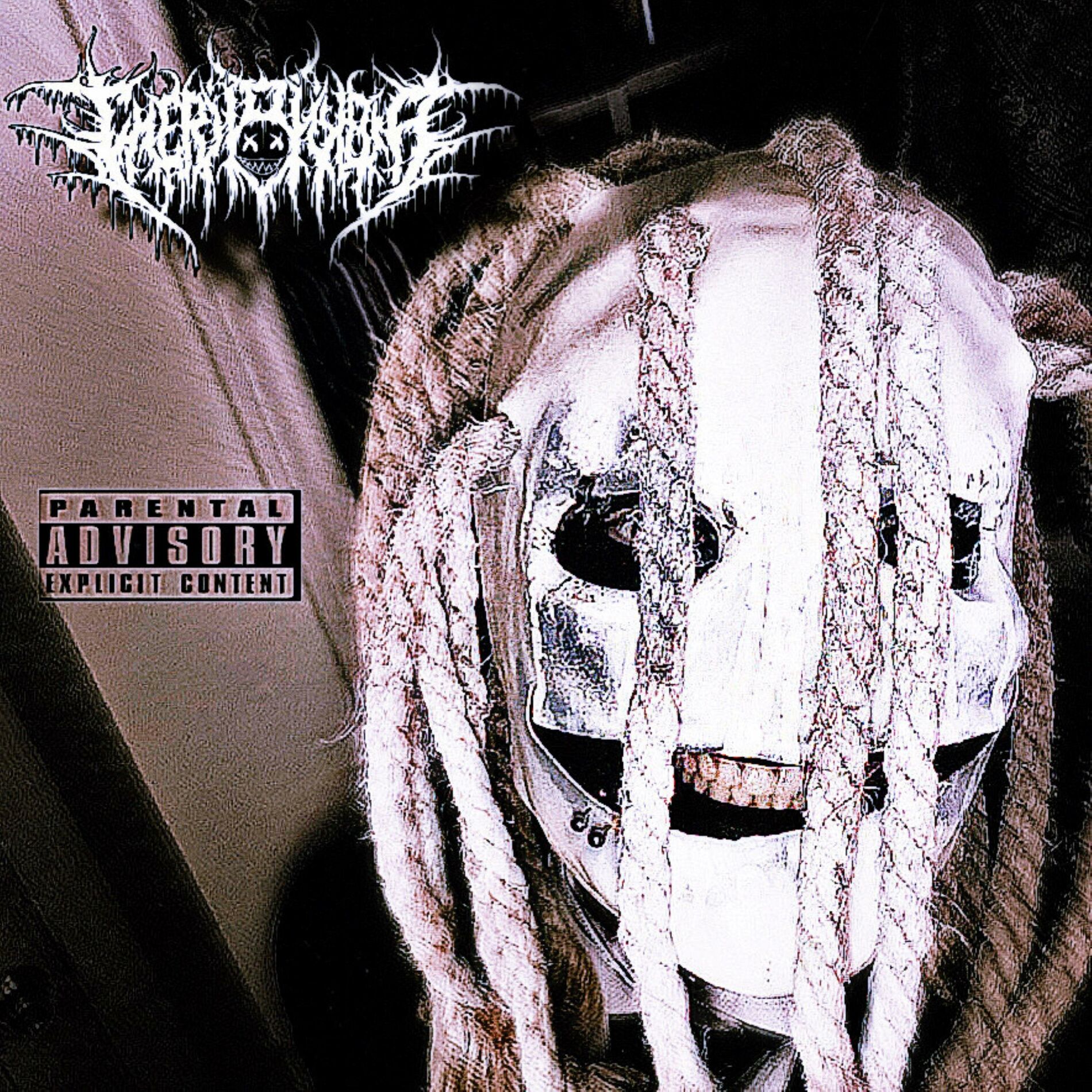 Album cover of RAGE! (feat. 2FACE)