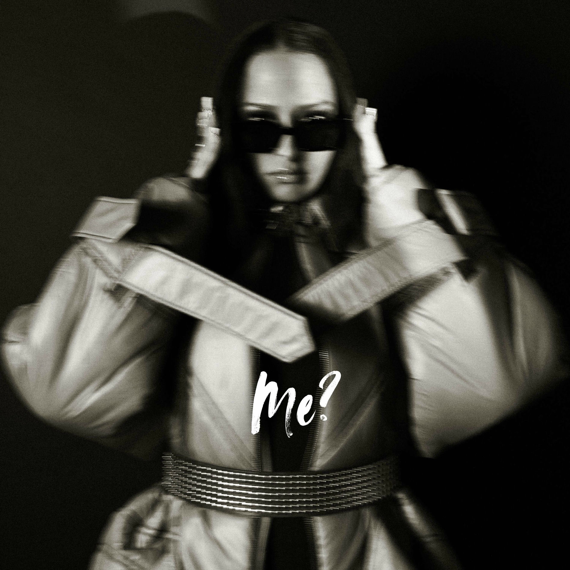 Album cover of Me?