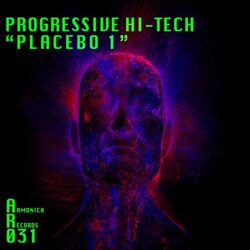 Cover of Placebo 1 (EP Extended Play)