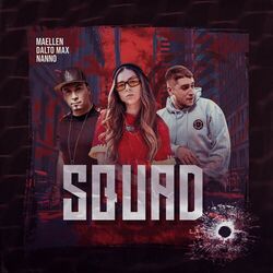Cover of Squad