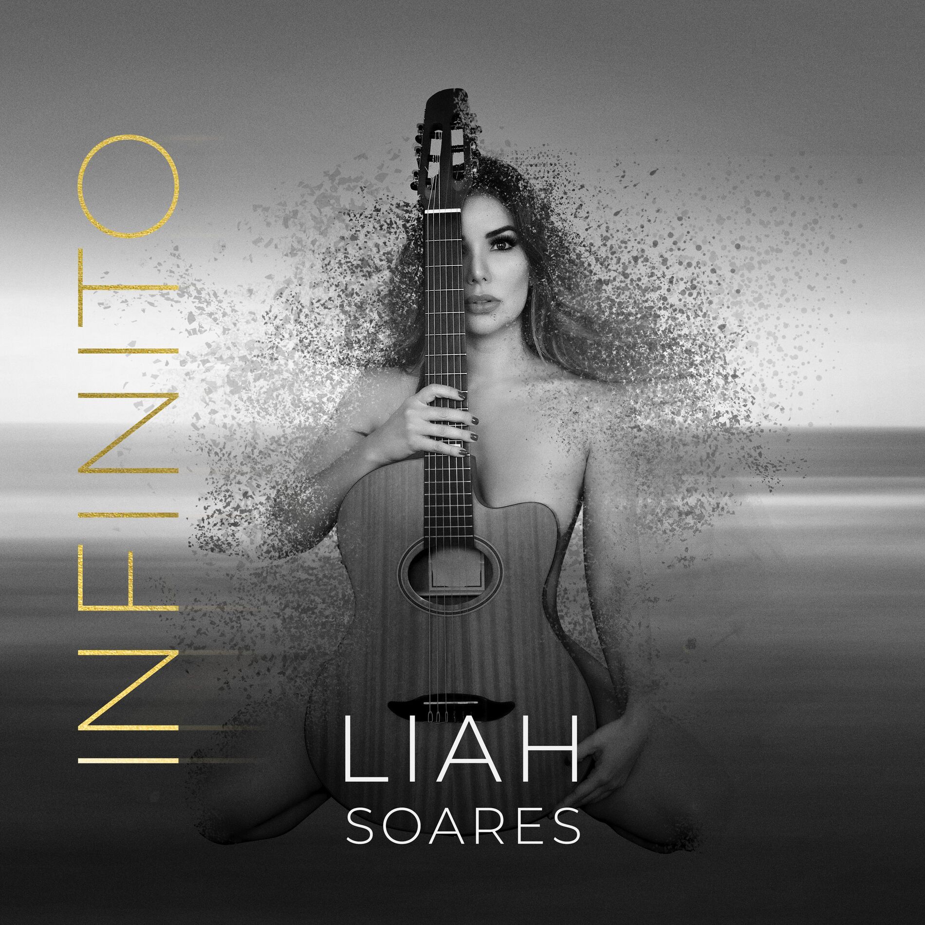 Album cover of Infinito