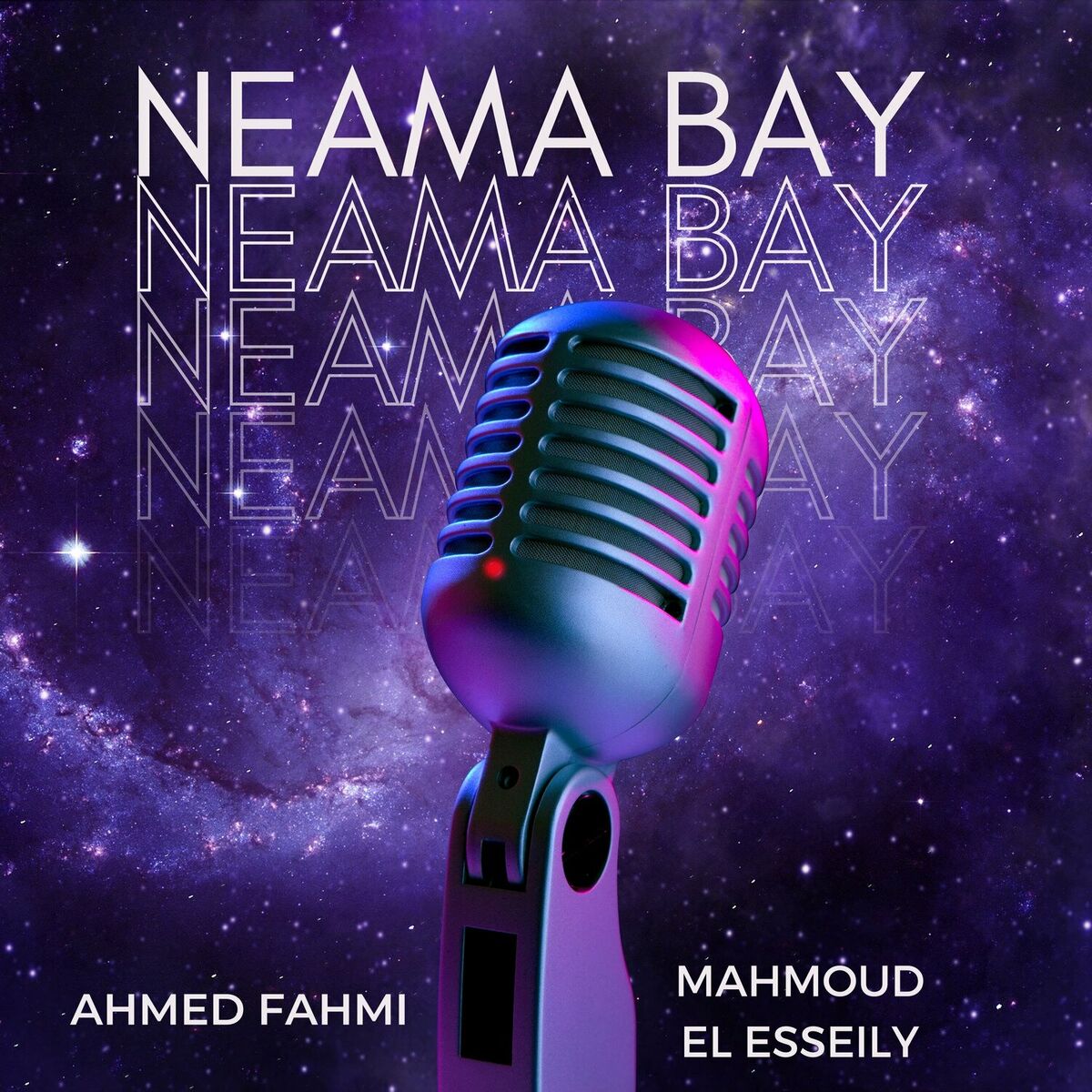 Album cover of Neama Bay (Instrumental Collection)